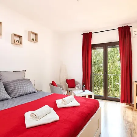 Piccolo Apartment Umag