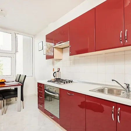 Piccolo Apartment *