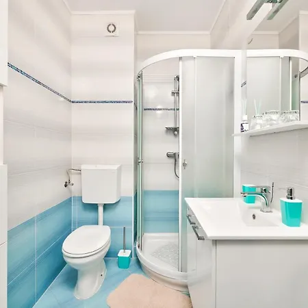 Apartment Piccolo Umag