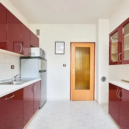 Apartment Piccolo Umag