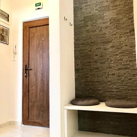 Piccolo Apartment Umag